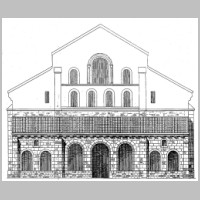 Abbaye de Fontenay, Lucien Bégule (1912), Wikipedia,3.jpg